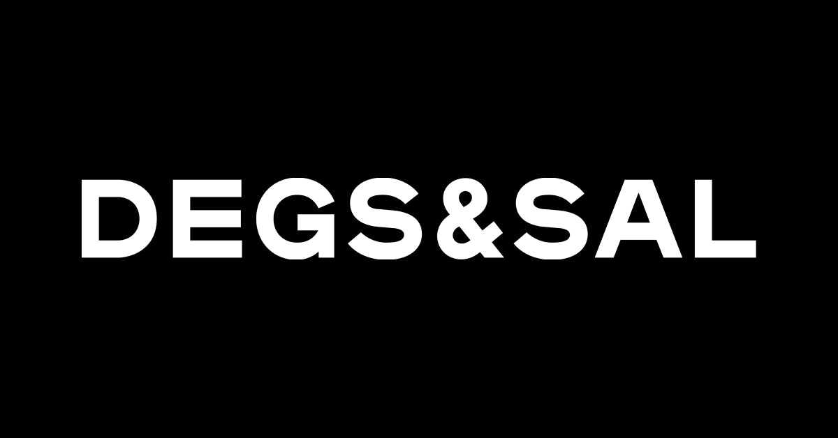 DEGS & SAL. DESIGNER JEWELRY. – Degs & Sal