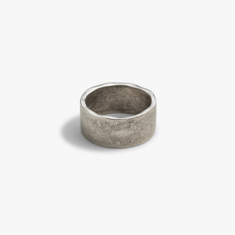 Black Western Ring
