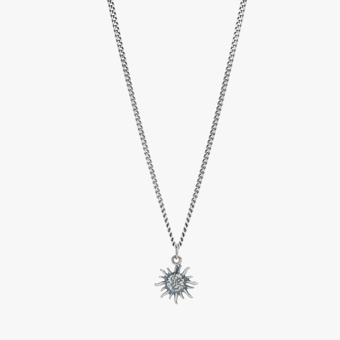 Sunburst Necklace