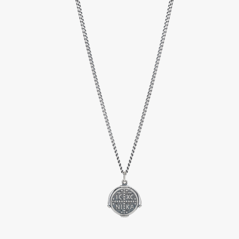 Victory Necklace